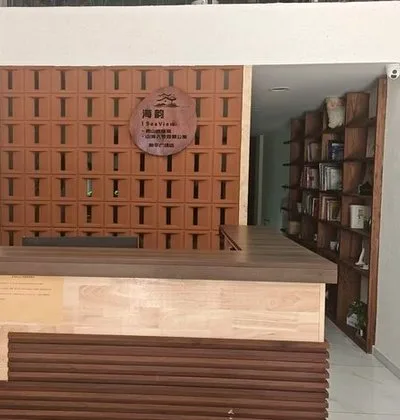四居及以上法式教科书级案例，松弛感绝了